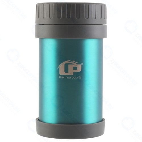 Термос LP JMG 500 мл Petrol (62275)