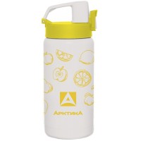 Термос-сититерм АРКТИКА 400 мл, фрукты (702-400)