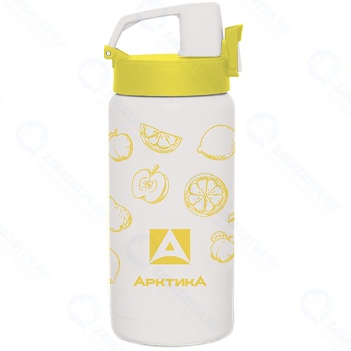 Термос-сититерм АРКТИКА 400 мл, фрукты (702-400)