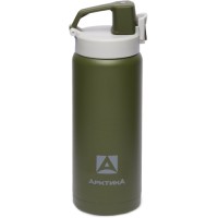 Термос-сититерм АРКТИКА 500 мл, болотный (702-500)