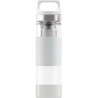 Термос Sigg H&C Glass WMB, 400 мл White (8539.40)