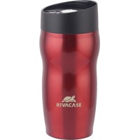 Термокружка RIVACASE 280 мл, Red (90342RD)