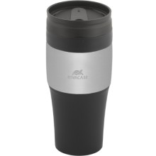 Термокружка RIVACASE 450 мл Black (90344BK)