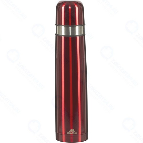 Термос RIVACASE 1 л, Red (90421RDM)