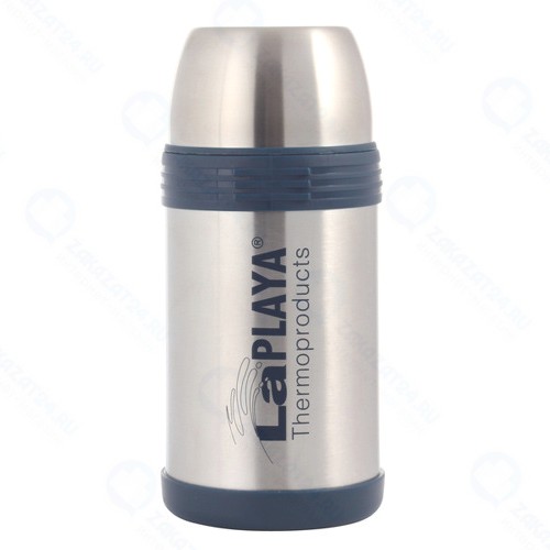Термос LaPlaya Challenger 1.2L Steel 560024