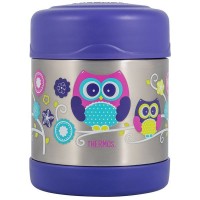 Термос Thermos 0,29 л (F3008OW)