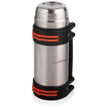 Термос Airline с ручкой, 1,5 л (IT-07) Термос Airline с ручкой, 1,5 л (IT-07)