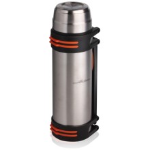 Термос Airline с ручкой, 2 л (IT-08) Термос Airline с ручкой, 2 л (IT-08)