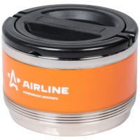 Термос для еды Airline 1 контейнер, 0,7 л (IT-T-01)