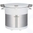 Термокастрюля Thermos Shuttle Chef, 3 л White (KBC-3000)