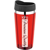 Термокружка LARA 500 мл Red (LR04-34)
