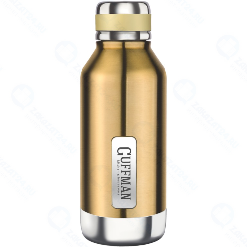 Термос GUFFMAN Sky, 500 мл Gold (N05-004GL)