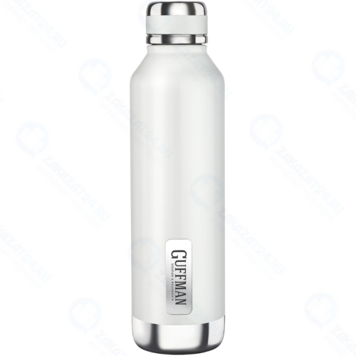 Термос GUFFMAN Sky, 750 мл White (N05-008W)