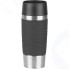 Термокружка Emsa Travel Mug Waves 0,36 л Black (N2010500)