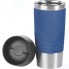 Термокружка Emsa Travel Mug Waves, 0,36 л Blue (N2010900)