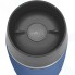 Термокружка Emsa Travel Mug Waves, 0,36 л Blue (N2010900)