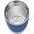 Термокружка Emsa Travel Mug Waves, 0,36 л Blue (N2010900)