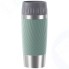 Термокружка Emsa Travel Mug Easy Twist Green (N2011700)