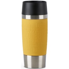 Термокружка Emsa Travel Mug, 0,36 л Yellow (N2012800)