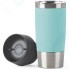 Термокружка Emsa Travel Mug, 0,36 л Light Blue (N2012900)
