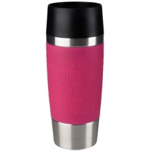 Термокружка Emsa Travel Mug, 0,36 л Pink (N2013000)