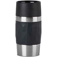 Термокружка Emsa Travel Mug Compact, 0,3 л (N2160100)