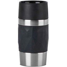 Термокружка Emsa Travel Mug Compact, 0,3 л (N2160100)