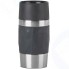 Термокружка Emsa Travel Mug Compact, 0,3 л (N2160100)