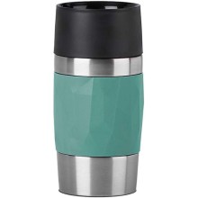 Термокружка Emsa Travel Mug Compact, 0,3 л (N2160300)