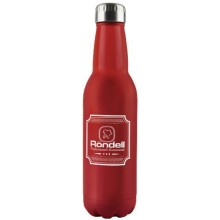 Термос Rondell RDS-914 Bottle Red, 750 мл