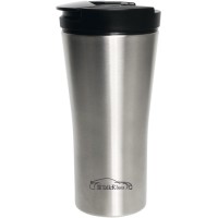 Термокружка TalleR 0,45 л Black/Grey (TR-22419)