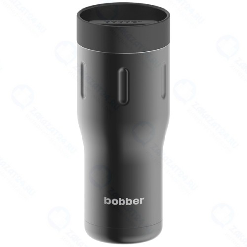Термос BOBBER Tumbler-470, 470 мл Black Coffee