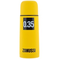 Термос Zanussi Cervinia 0,35 л Yellow (ZVF11221CF)