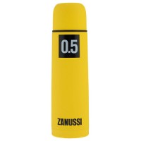 Термос Zanussi Cervinia 0,5 л Yellow (ZVF21221CF)