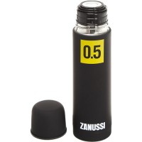 Термос Zanussi ZVF21221DF Black 0,5 л