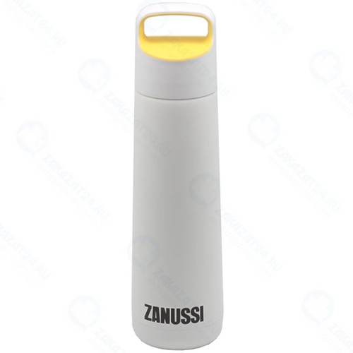 Термос Zanussi Perugia, 0,7 л White (ZVF31132EF)