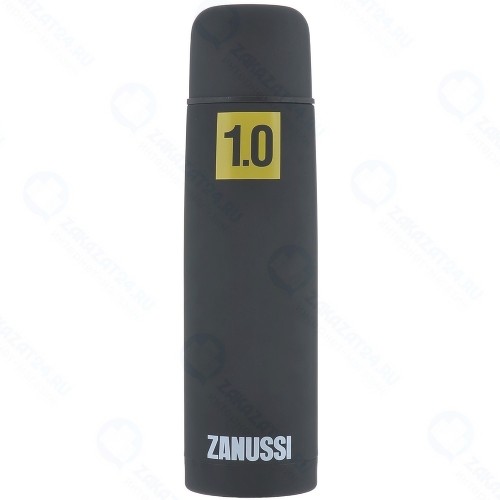 Термос Zanussi ZVF51221DF Black 1 л