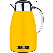 Термос-чайник Zanussi livorno 1,5 л Yellow (ZVJ71142CF)