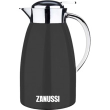 Термос-чайник Zanussi livorno 1,5 л Black (ZVJ71142DF)