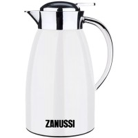 Термос-чайник Zanussi livorno 1,5 л White (ZVJ71142EF)