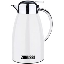 Термос-чайник Zanussi livorno 1,5 л White (ZVJ71142EF)