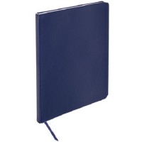 Тетрадь Brauberg Metropolis Extra, А4, 80 листов, синяя (111049)