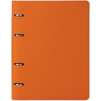 Тетрадь Brauberg Joy, на кольцах, А5, 120 л (129992)