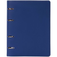 Тетрадь Brauberg Fusion, на кольцах, А5, 120 л (129994)