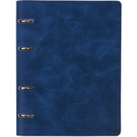 Тетрадь Brauberg Main, на кольцах, А5, 120 л (402005)