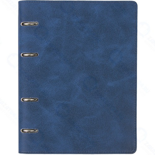 Тетрадь Brauberg Main, на кольцах, А5, 120 л (402005)