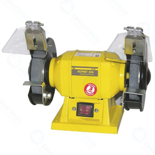 Точильный станок Энкор Корвет-486 (94860)