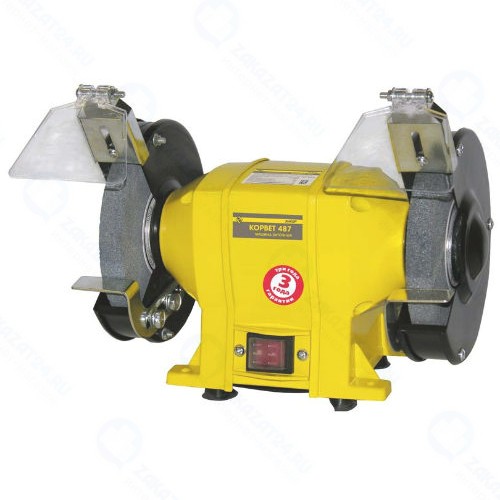 Точильный станок Энкор Корвет-487 (94870)