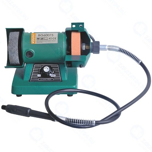 Точильный станок STURM BG60075