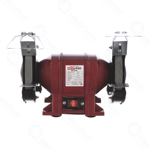 Точильный станок Redverg RD-3215F